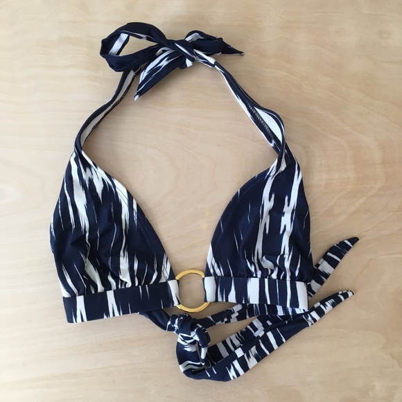 Shoshanna bikini ikat print - Picture 2 of 9